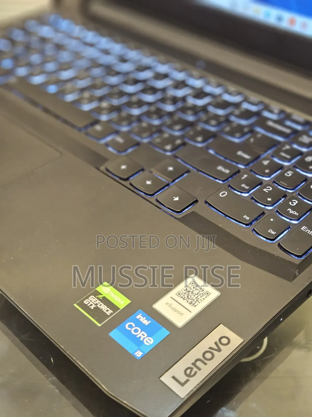 Laptop Lenovo Ideapad 3 16GB Intel Core i5 SSD 512GB