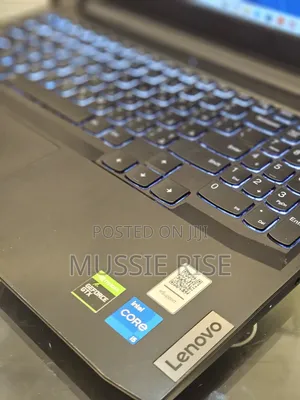 Laptop Lenovo Ideapad 3 16GB Intel Core i5 SSD 512GB