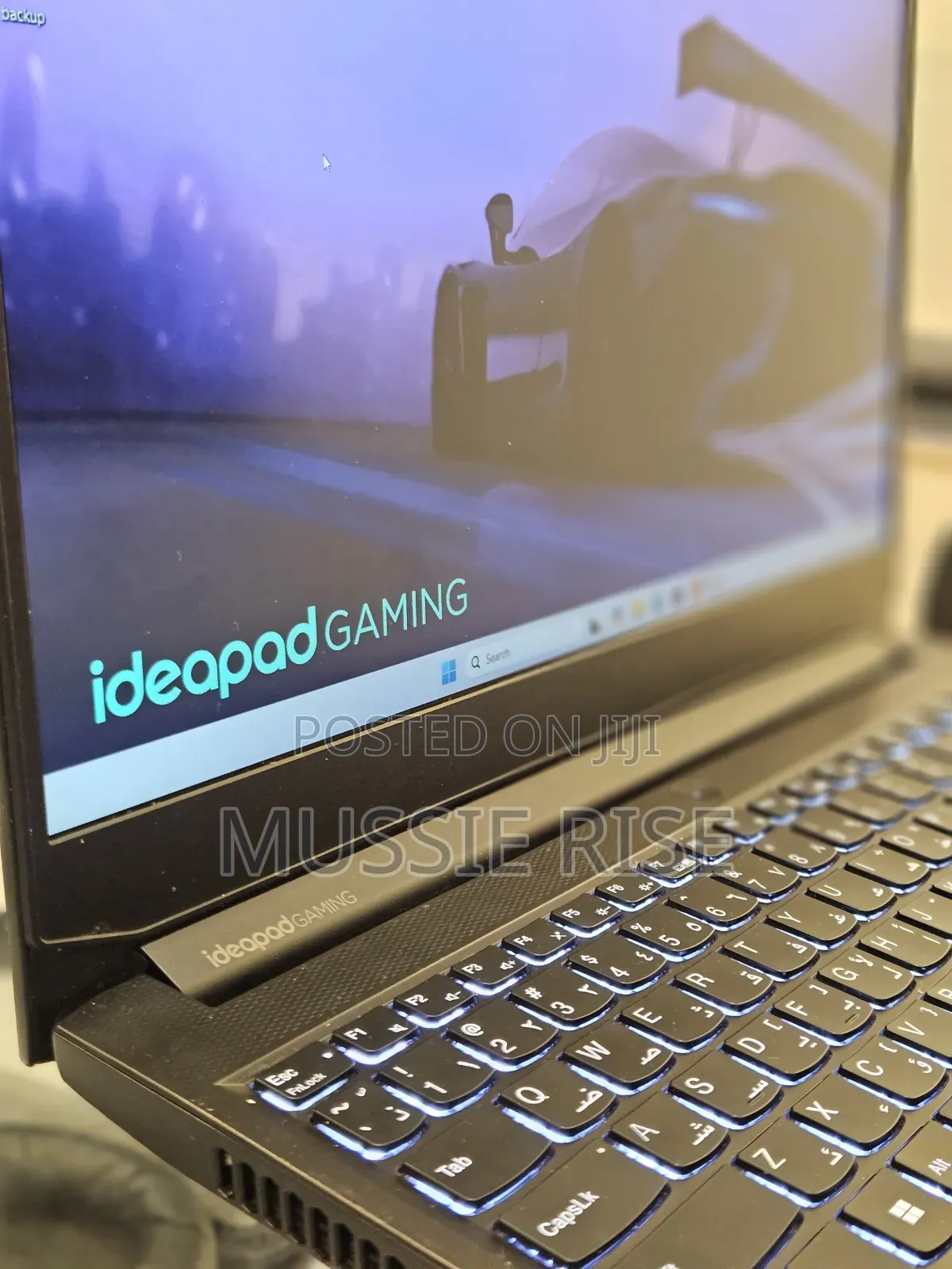 Laptop Lenovo Ideapad 3 16GB Intel Core i5 SSD 512GB