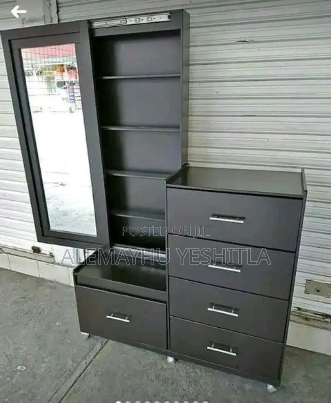 High Quality Shelf