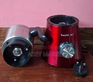 .Mr. Saachi Multifunctional Grinder