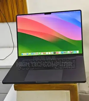New Apple MacBook Pro 2023 M3 Max 16-inch 36GB Apple M3 Pro SSD 512GB