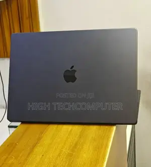 New Apple MacBook Pro 2023 M3 Max 16-inch 36GB Apple M3 Pro SSD 512GB