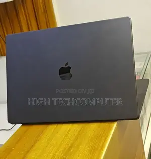 New Apple MacBook Pro 2023 M3 Max 16-inch 36GB Apple M3 Pro SSD 512GB