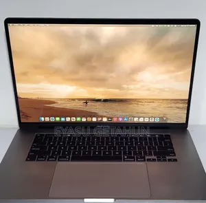 New Laptop Apple MacBook Pro 2019 32GB Intel Core i9 SSD 1T