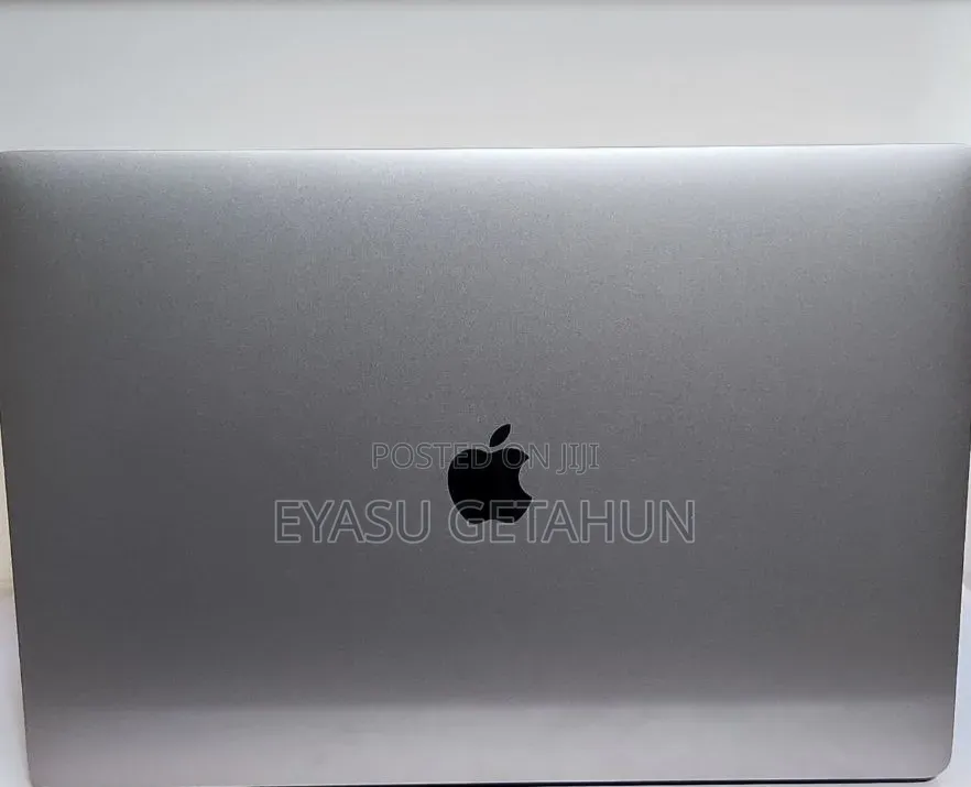 New Laptop Apple MacBook Pro 2019 32GB Intel Core i9 SSD 1T
