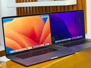 New Laptop Apple MacBook Pro 2019 16GB Intel Core i7 SSD 512GB