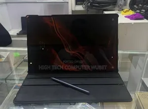 New Samsung Galaxy Tab S8 Ultra 256 GB