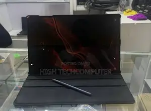 New Samsung Galaxy Tab S8 Ultra 256 GB