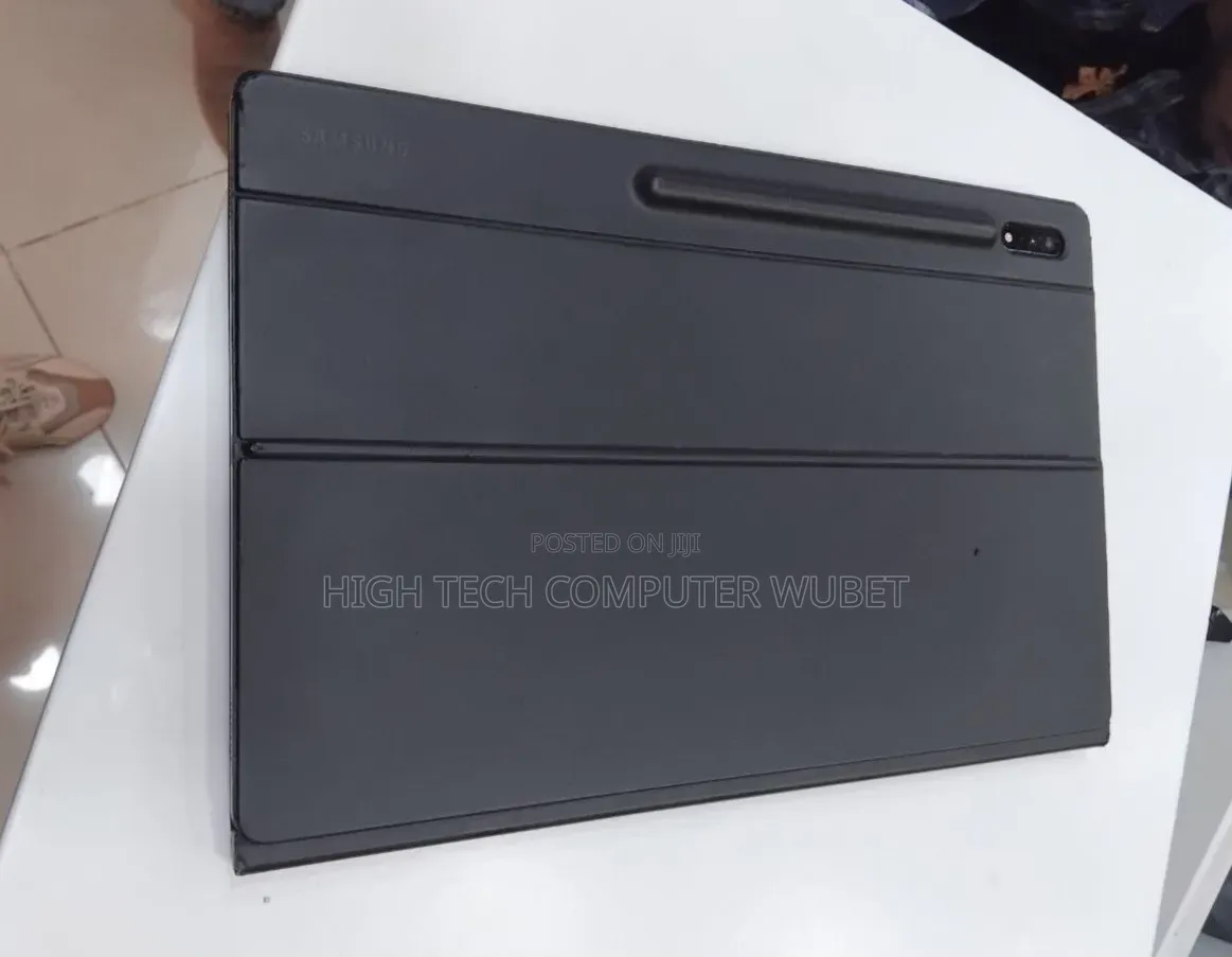 New Samsung Galaxy Tab S8 Ultra 256 GB