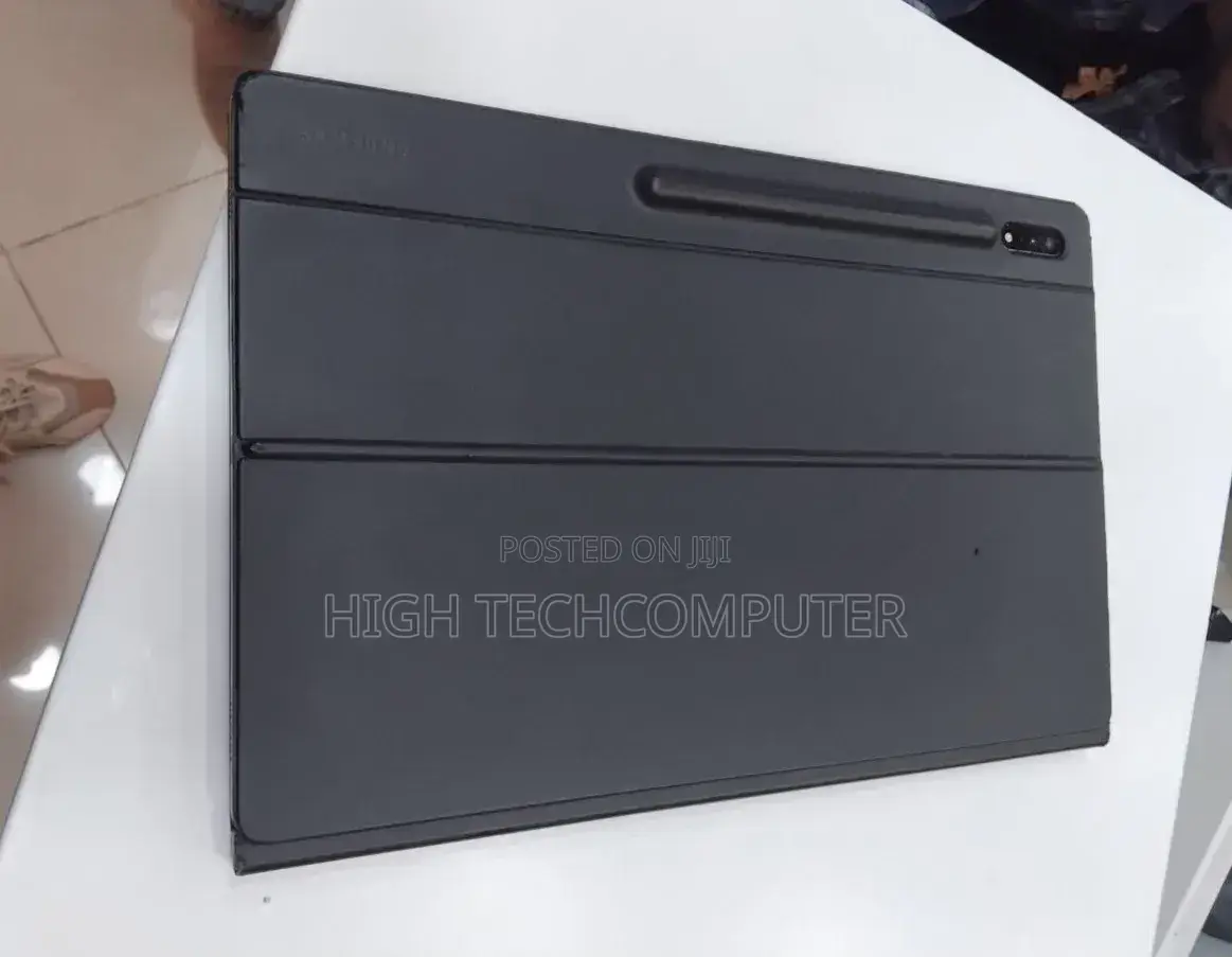 New Samsung Galaxy Tab S8 Ultra 256 GB