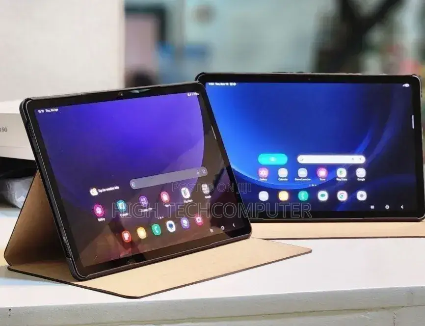 New Samsung Galaxy Tab S9 FE 128 GB
