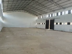 Warehouse for Rent in Kaliti Addis Ababa Near Asphalt የሚከራይ መጋዘን ቃሊቲ