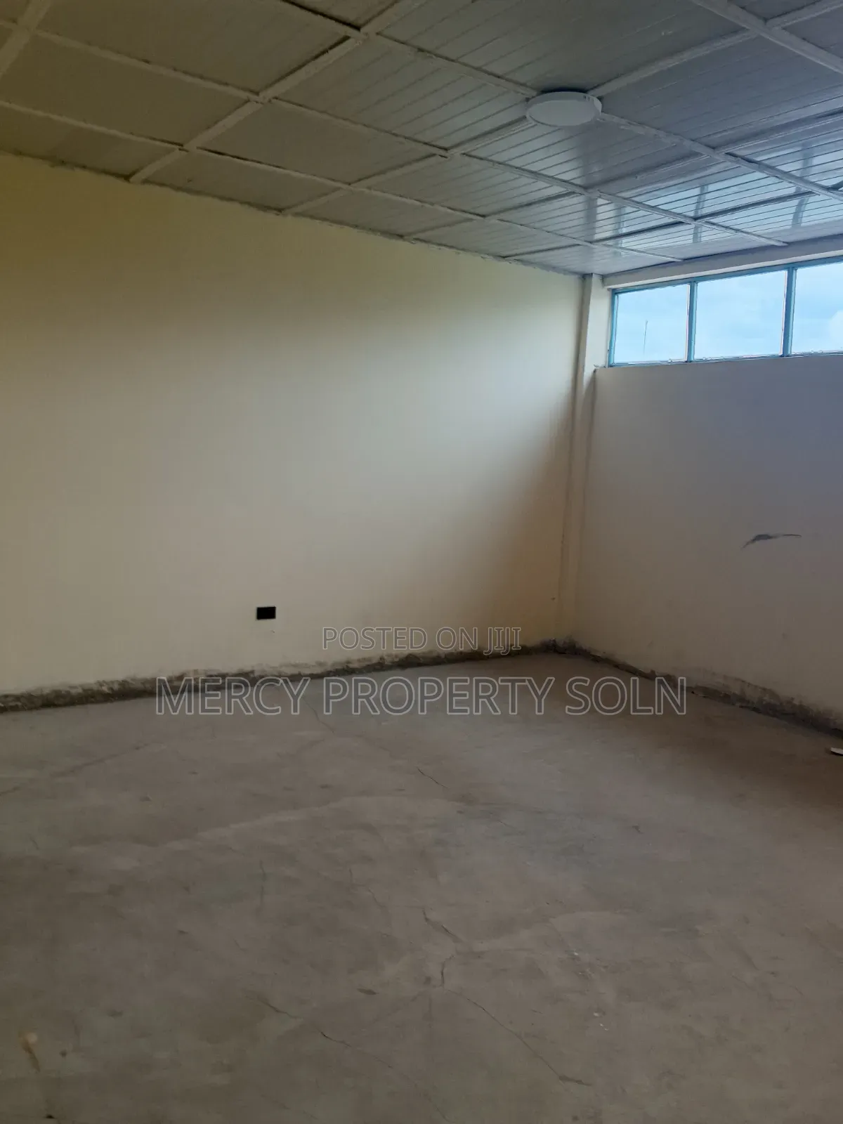 Warehouse for Rent in Kaliti Addis Ababa Near Asphalt የሚከራይ መጋዘን ቃሊቲ