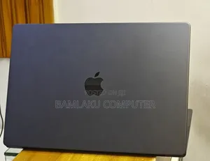 New Apple MacBook Pro 2023 M3 Pro 16-inch 36GB Apple M3 Pro SSD 512GB