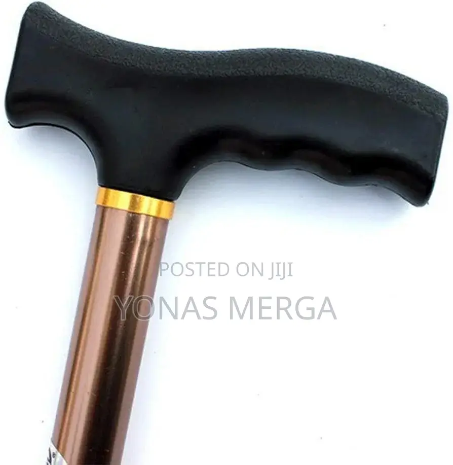 Walking Sticks / Pe Care Small T-Handle
