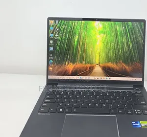 New Laptop Lenovo Thinkbook 14 16GB Intel Core i7 SSD 512GB