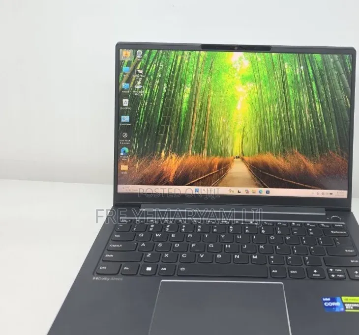 New Laptop Lenovo Thinkbook 14 16GB Intel Core i7 SSD 512GB