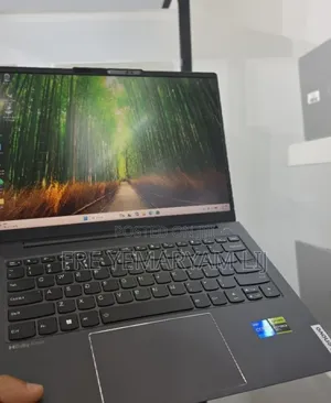 New Laptop Lenovo Thinkbook 14 16GB Intel Core i7 SSD 512GB