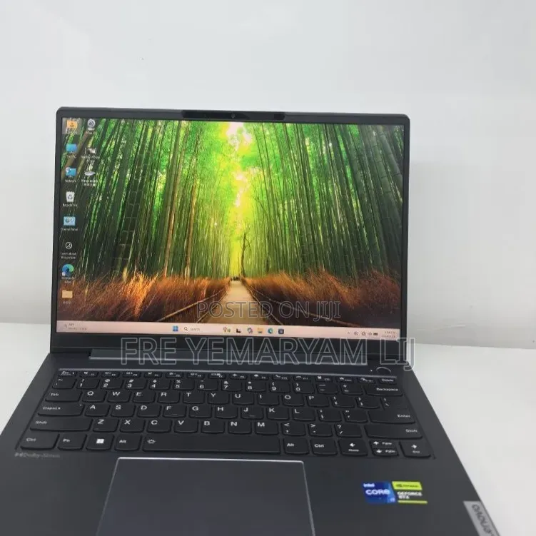 New Laptop Lenovo Thinkbook 14 16GB Intel Core i7 SSD 512GB