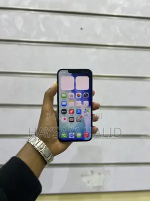 New Apple iPhone 14 128 GB Blue