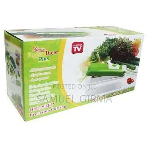Fruits and Vegetables Slicer 13pcs