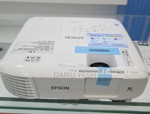 Epson Projector