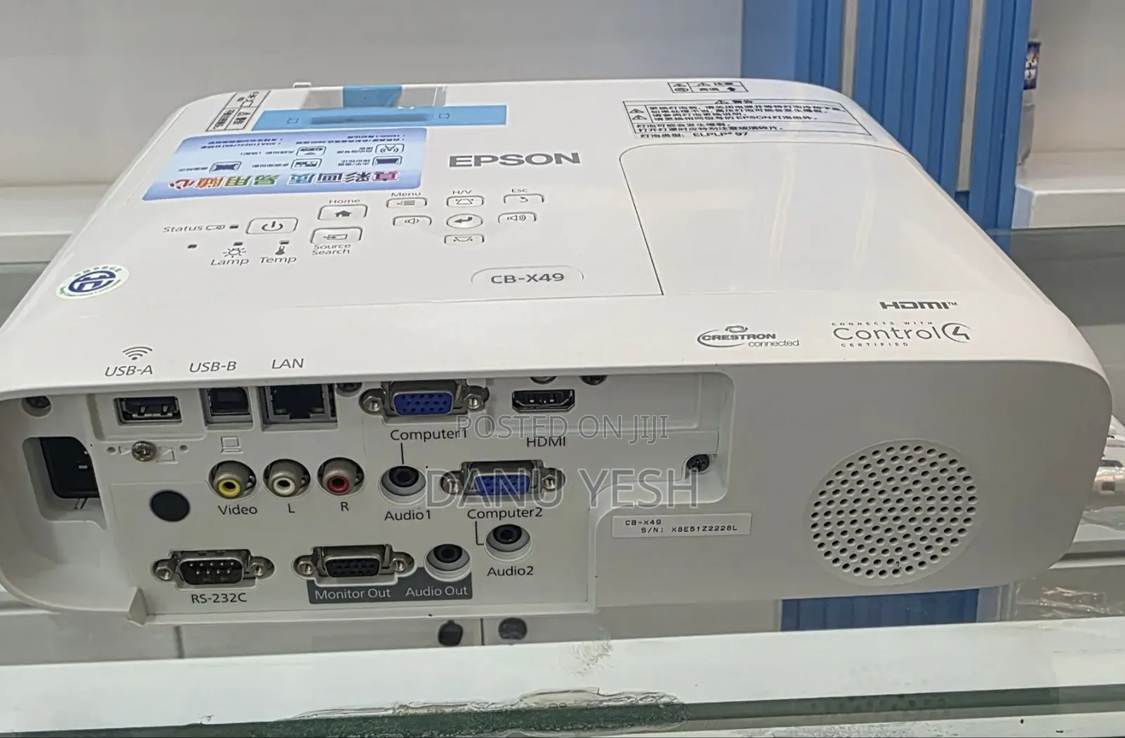 Epson Projector