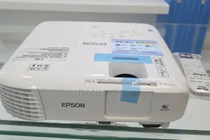 Epson Projector
