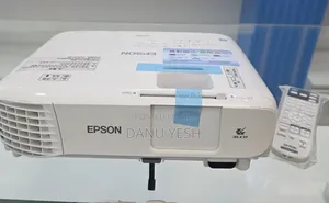 Epson Projector