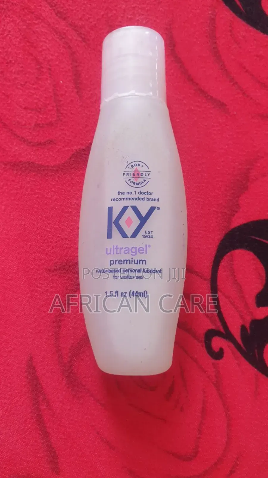 Ky Lubricant Fro Canada
