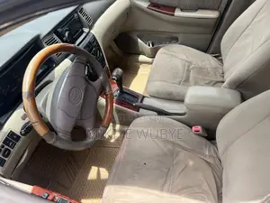 Toyota Corolla 1.4 VVT-i 2007 Silver