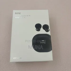 HTC Earbuds