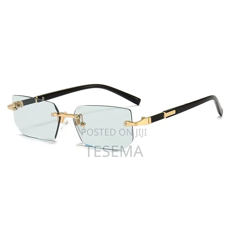 Sunglass Manufactured in Italy