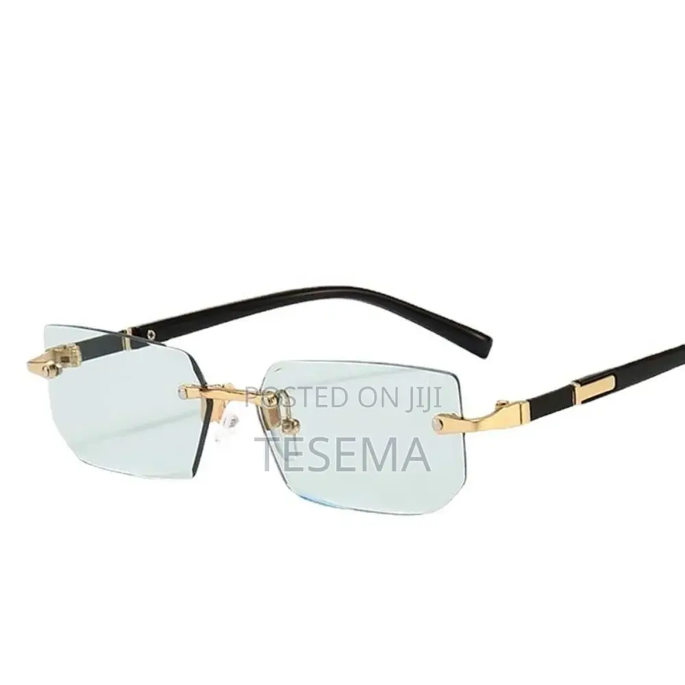 Sunglass Manufactured in Italy