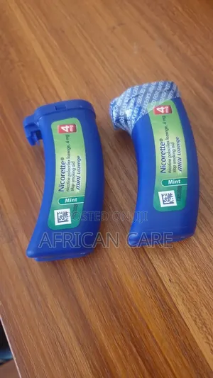 Citing Smoking Gum