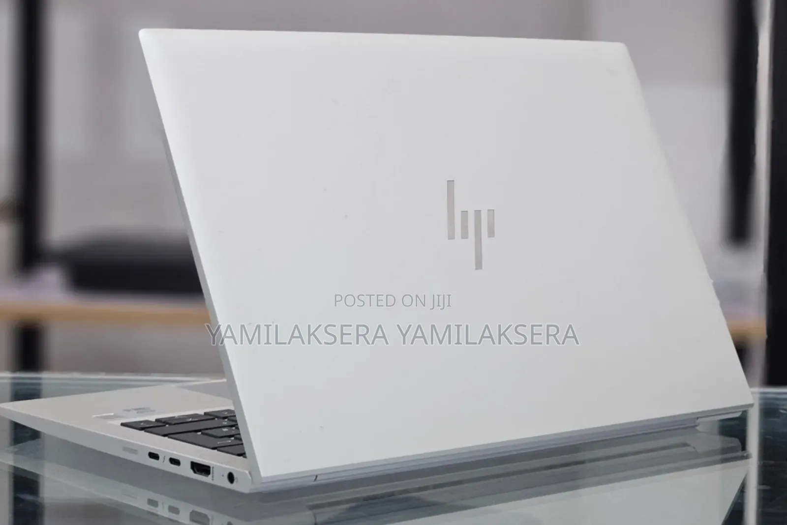 New Laptop HP EliteBook 840 G7 8GB Intel Core i5 SSD 512GB