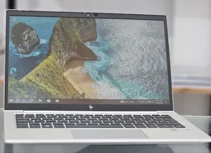 New Laptop HP EliteBook 840 G7 8GB Intel Core i5 SSD 512GB