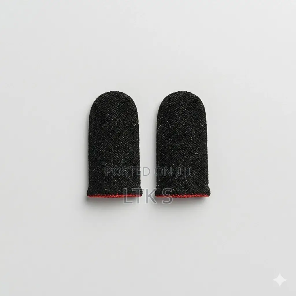 Finger Sleeve