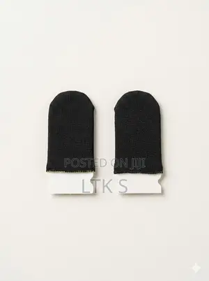 Finger Sleeve