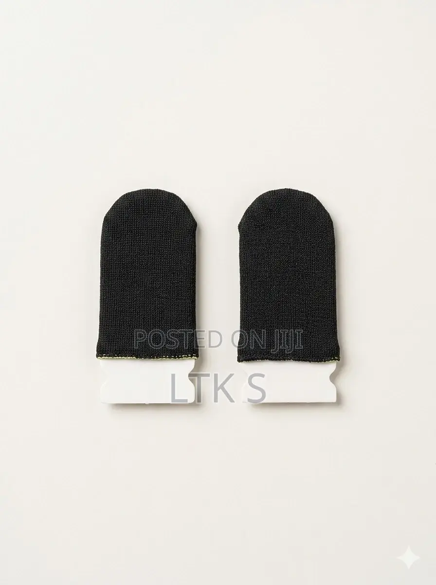 Finger Sleeve
