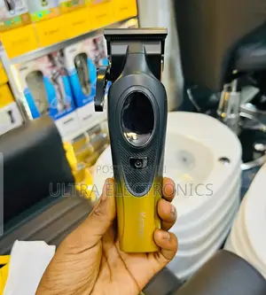 Kemei Km-1734 Professional Electric Hair Clipper. Motor 7500rpm