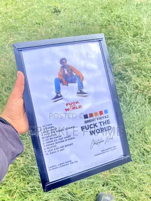 Sparkle Frame