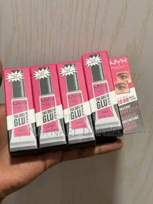 Eye Brow Gel