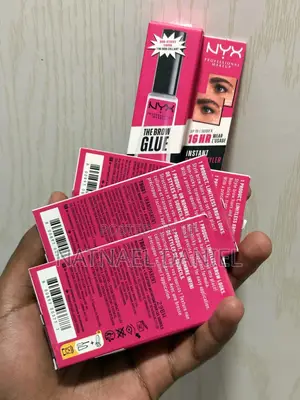 Eye Brow Gel