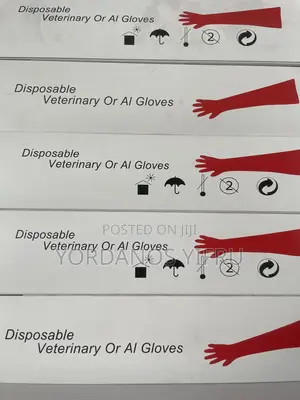 Arm Length Glove