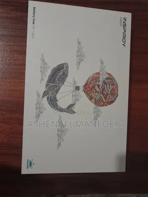 Drawing Tablet