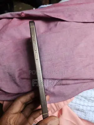 New Apple iPhone 16 Pro Max 256 GB White