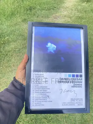 Sparkle Frame