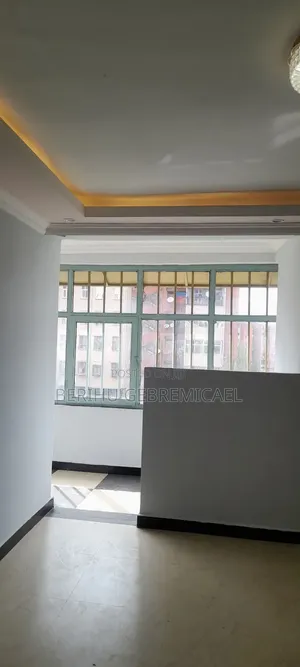 1bdrm Condo in ሰሚት, Yeka for rent